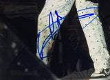 LL Cool J Signed Framed 11x14 Photo BAS