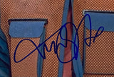 Michael J. Fox Chris Lloyd Signed 16x20 Back to the Future II Photo 2 JSA+BAS