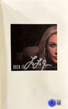 Lolo Jones Signed Over It Hardcover Book BAS