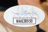 Lorraine Bracco Signed Framed 11x14 Goodfellas Gun Photo JSA ITP Sports Integrity