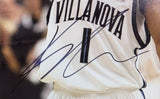 Kyle Lowry Signed Framed 11x14 Villanova Wildcats Photo BAS Sports Integrity