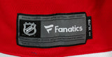 Lucas Raymond Signed Detroit Red Wings Fanatics Hockey Jersey Fanatics