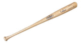 Luis Robert New York Mets Signed Tan Louisville Slugger Bat BAS