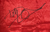 Dolph Lundgren Signed Rocky IV Ivan Drago Boxing Robe PSA ITP