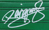 Manny Pacquiao Signed Full Size Replica Boxing Championship Belt BAS
