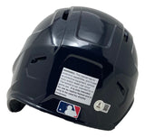 Manny Ramirez Signed New York Yankees Full Size Batting Helmet Yankee Killer BAS