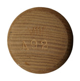 Mickey Mantle Roger Maris Signed Louisville Slugger LE 79/115 Bat JSA LOA