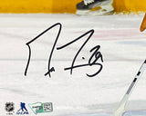 Marc-Andre Fleury Signed Minnesota Wild 11x14 Photo Fanatics
