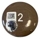 Marcus Semien Mets Signed Navy Marucci MB23-S Model Bat BAS