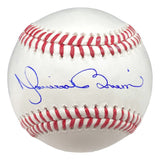 Mariano Rivera New York Yankees Signed Official MLB Baseball BAS