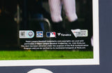 Mariano Rivera Signed Framed New York Yankees 16x20 Stadium Photo Fanatics MLB