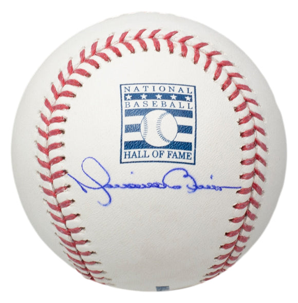 Mariano Rivera Signed New York Yankees Hall Of Fame Baseball Fanatics MLB Sports Integrity