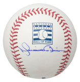 Mariano Rivera Signed New York Yankees Hall Of Fame Baseball Fanatics MLB