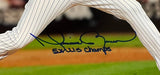 Mariano Rivera Signed New York Yankees 16x20 5x WS Champs Inscribed Photo JSA - Sports Integrity