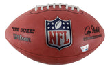 Mark Andrews Baltimore Ravens Signed Wilson NFL Duke Football Fanatics