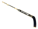 Martin Brodeur 1995/96 Devils Game Used Heaton Helite III Goalie Stick Steiner