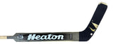 Martin Brodeur 1995/96 Devils Game Used Heaton Helite III Goalie Stick Steiner