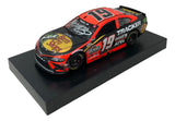Martin Truex Jr Signed 1:24 NASCAR 2021 Martinsville Win Die-Cast Car PSA/DNA