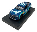 Martin Truex Jr Signed 1:24 NASCAR Auto-Owners Die-Cast Car PSA/DNA