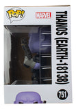 Marvel Thanos Earth-18138 Funko Pop! Vinyl Figure #751