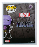 Marvel Thanos Earth-18138 Funko Pop! Vinyl Figure #751