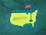 The Masters Augusta National Golf Course Bag Chair