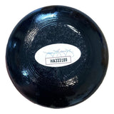 Hideki Matsui Yankees Signed In Kenji Black Rawlings Baseball Bat 09 WS MVP JSA