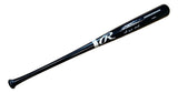 Hideki Matsui New York Yankees Signed Black Rawlings Baseball Bat 09 WS MVP JSA