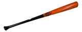 Matt Chapman San Francisco Giants Signed Old Hickory Player Model Bat BAS