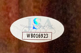 Matthew Lillard Signed 11x14 Scream Movie Photo Stu Inscribed JSA ITP Sports Integrity