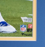 Matthew Stafford Signed Framed LA Rams 16x20 Super Bowl LVI Photo Fanatics