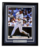 Don Mattingly Signed Framed 16x20 New York Yankees Photo Fanatics