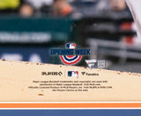 Max Scherzer Signed Framed New York Mets 16x20 Photo Fanatics MLB Sports Integrity
