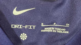 Megan Rapinoe Signed Blue Nike USA Women's Soccer Jersey BAS ITP Sports Integrity