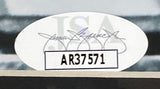 Mel Brooks Signed Framed 8x10 Photo JSA