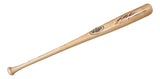 Michael Busch Chicago Cubs Signed Tan Louisville Slugger Bat BAS