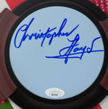 Michael J. Fox & Christopher Lloyd Signed Back to the Future Hover Board JSA BAS Sports Integrity