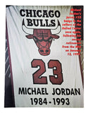 Michael Jordan Chicago Bulls Farewell To #23 Gold Collectors Series Magazine