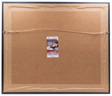 Miguel Cabrera Signed Framed 16x20 Detroit Tigers Baseball Photo JSA ITP