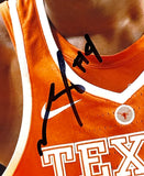 Mo Bamba Signed 11x14 Texas Longhorns Photo BAS Sports Integrity