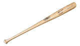 Moises Ballesteros Cubs Signed Tan Louisville Slugger Baseball Bat Mo Baller BAS