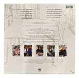 Molly Ringwald Signed The Breakfast Club Vinyl Record JSA WB072006