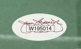 Joe Montana Signed Framed 16x20 Kansas City Chiefs Photo JSA Sports Integrity