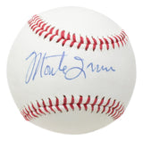 Monte Irvin Negro League Signed Baseball BAS AA21469