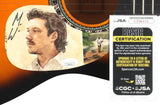 Morgan Wallen Signed I'm The Problem 38" Acoustic Guitar JSA