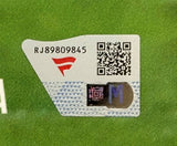 Puka Nacua Signed Framed 16x20 Los Angeles Rams Photo Fanatics