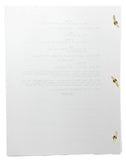 Naomi Grossman Signed American Horror Story Freak Show Episode Script JSA - Sports Integrity