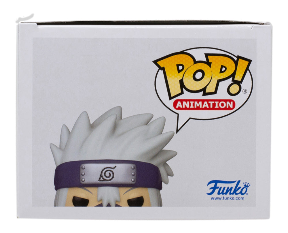 Funko Pop! Animation: Naruto Shippuden Kakashi Hatake #1199