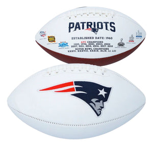 New England Patriots Logo Football Sports Integrity