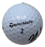 Nick Dunlap Signed PGA Taylormade Golf Ball PSA/DNA